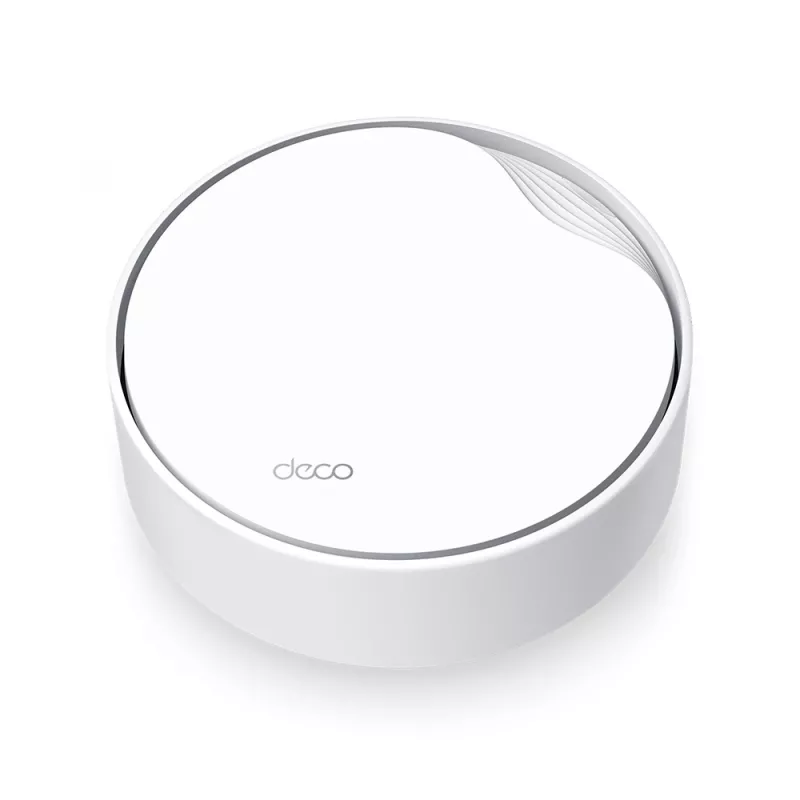 TP-Link AX3000 viso namo „Mesh“ Wi-Fi 6 įrenginys su PoE