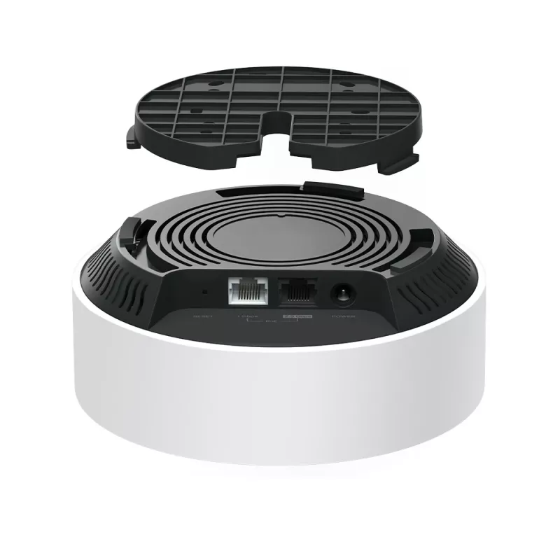 TP-Link AX3000 viso namo „Mesh“ Wi-Fi 6 įrenginys su PoE