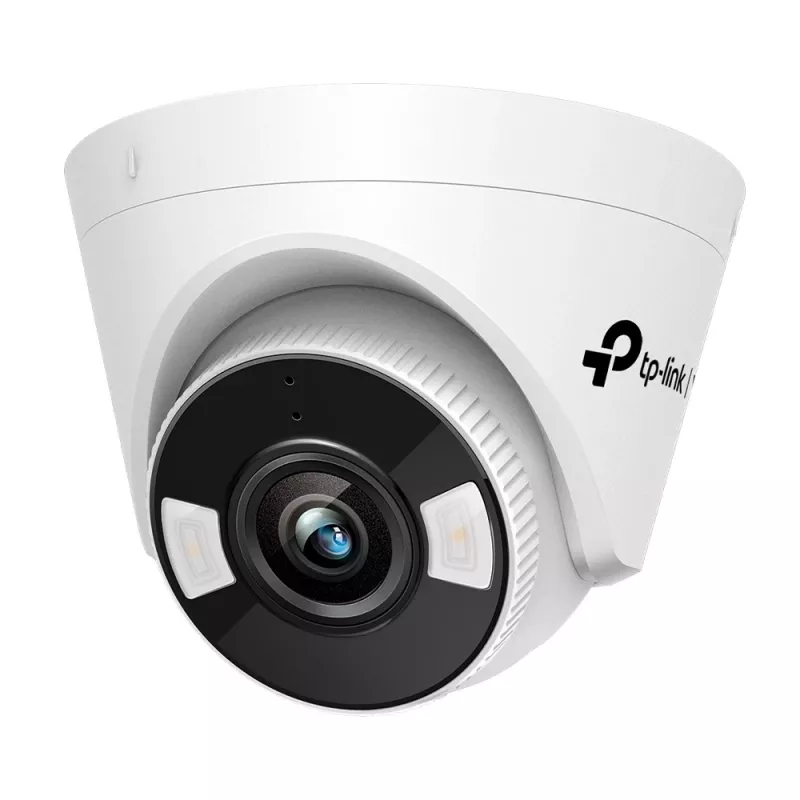 TP-Link VIGI C430 Kupolinė IP apsaugos kamera, vidaus ir lauko, 2304 x 1296 pikselių, lubų montavimui