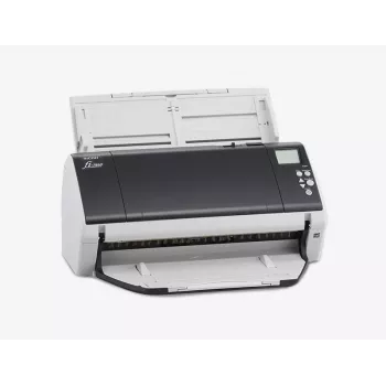 Ricoh fi-7460 ADF + rankinis tiektuvas skaitytuvas 600 x 600 DPI A3 pilka, balta
