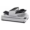 Ricoh fi-7700 plokščiasis ir ADF skaitytuvas 600 x 600 DPI A3 juodas, baltas