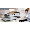 Ricoh fi-7700 plokščiasis ir ADF skaitytuvas 600 x 600 DPI A3 juodas, baltas