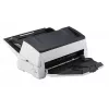 Ricoh fi-7600 ADF + rankinis tiektuvas skaitytuvas 600 x 600 DPI A3 juoda, balta