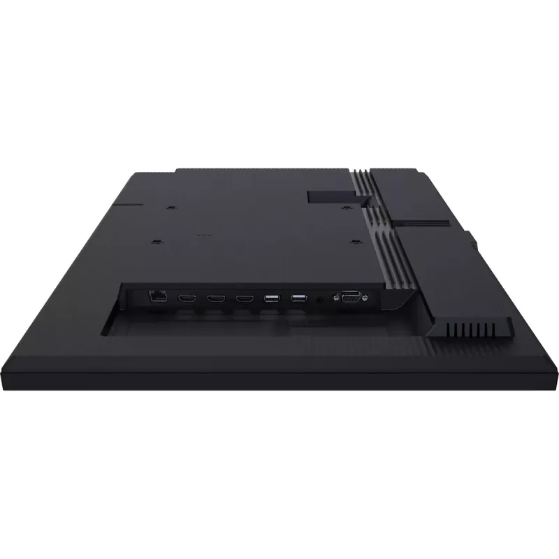 iiyama LH3260HS-B1AG Skaitmeninės iškabos ekranas 80 cm (31,5 colio) LED Wi-Fi 500 cd/m² Full HD Juodas Įmontuotas procesorius Android 11 24/7