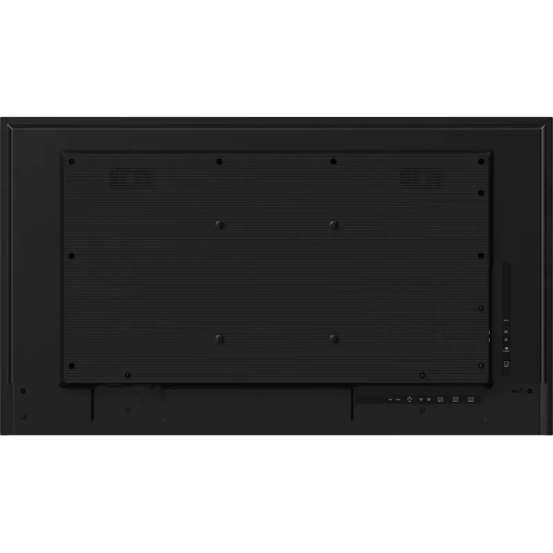 iiyama LH4341UHS-B2 Skaitmeninės reklamos ekranas 108 cm (42,5 col.) LCD 500 cd/m² 4K Ultra HD Įmontuotas procesorius Android 8.0 24/7