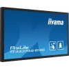 Monitorius iiyama TF4339AS-B1AG 108 cm (42,5 colio) 4K Ultra HD LED liečiamuoju ekranu, juodas