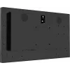Monitorius iiyama TF4339AS-B1AG 108 cm (42,5 colio) 4K Ultra HD LED liečiamuoju ekranu, juodas