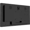 Monitorius iiyama TF4339AS-B1AG 108 cm (42,5 colio) 4K Ultra HD LED liečiamuoju ekranu, juodas
