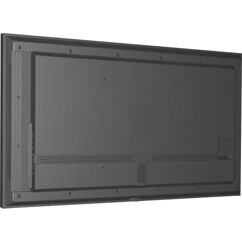 Skaitmeninės reklamos plokščias ekranas iiyama LH4364UHS-B1AG 43 col. LED 4K Ultra HD
