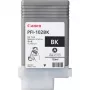 Kasetė su rašalu Canon PFI-102BK Original Juoda