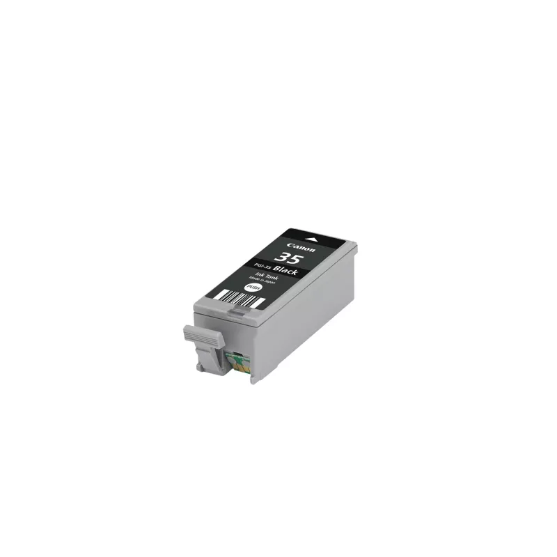 Canon PGI-35BK juodos spalvos rašalo kasetė