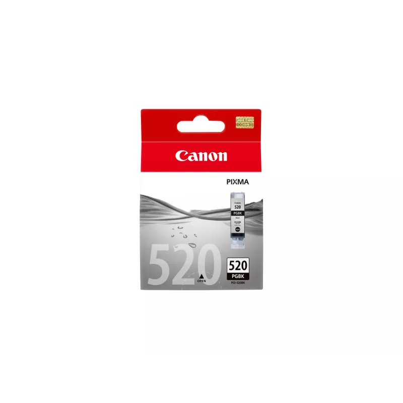 Kasetė Canon PGI-520BK Juoda