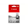 Kasetė Canon PG-510BK juoda pigmentinė