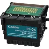 Canon PF-04 spausdinimo galvutė rašaliniams spausdintuvams