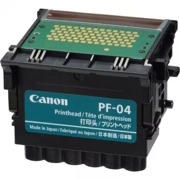 Canon PF-04 spausdinimo galvutė rašaliniams spausdintuvams