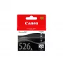 Canon CLI-526BK juodos spalvos kasetė, pigmentinis rašalas, 1 vnt.