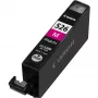 Kasetė su rašalu Canon CLI-526M rausvai raudona (Magenta)