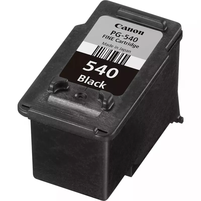 Canon PG-540 kasetė 1 vnt. Originali standartinės talpos juoda
