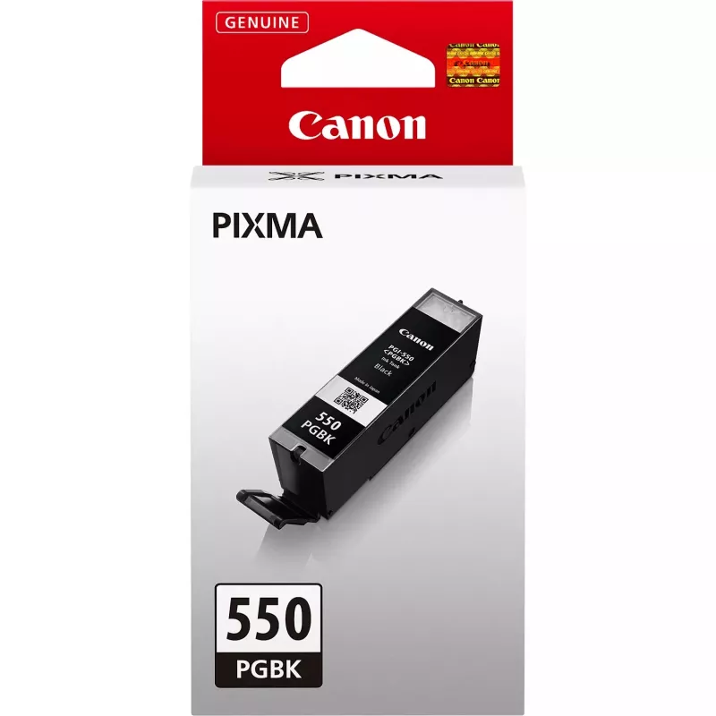 Canon PGI-550PGBK Pigmentinė juoda kasetė