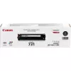 Canon 731 originalus juodas kasetė