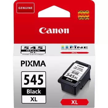Canon PG-545XL didelės talpos juoda kasetė