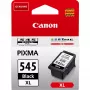 Canon PG-545XL didelės talpos juoda kasetė