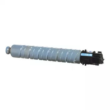 Originalus Ricoh 842238 žalsvai mėlynas (cyan) kasetė – 1 vnt.
