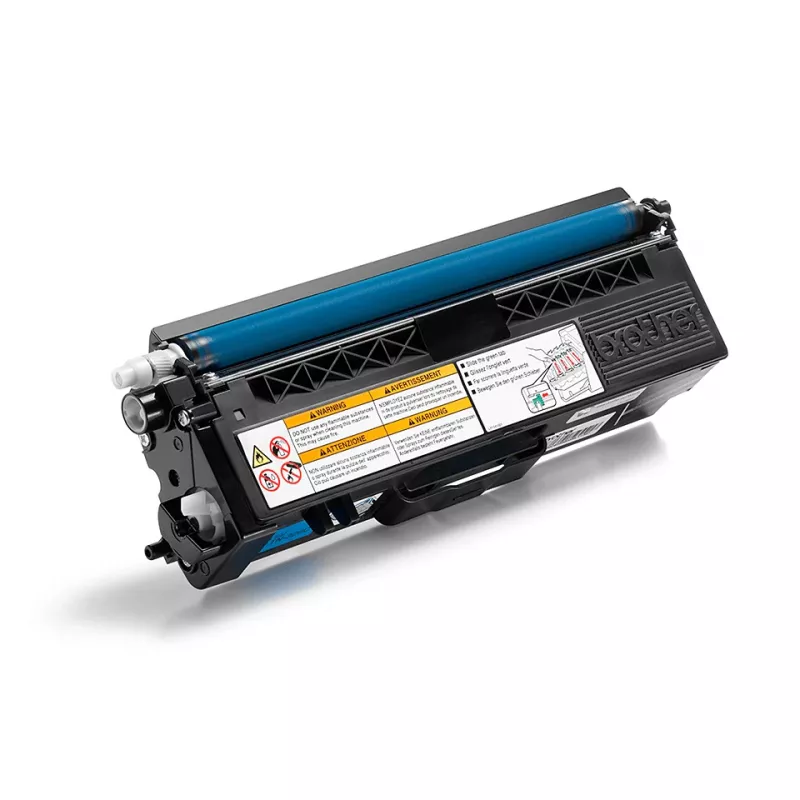 Originalus Brother TN-320C toneris (cian) 1 vnt.