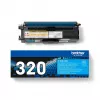 Originalus Brother TN-320C toneris (cian) 1 vnt.