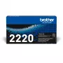 Originalus Brother TN-2220 juodos spalvos kasetė (1 vnt.)