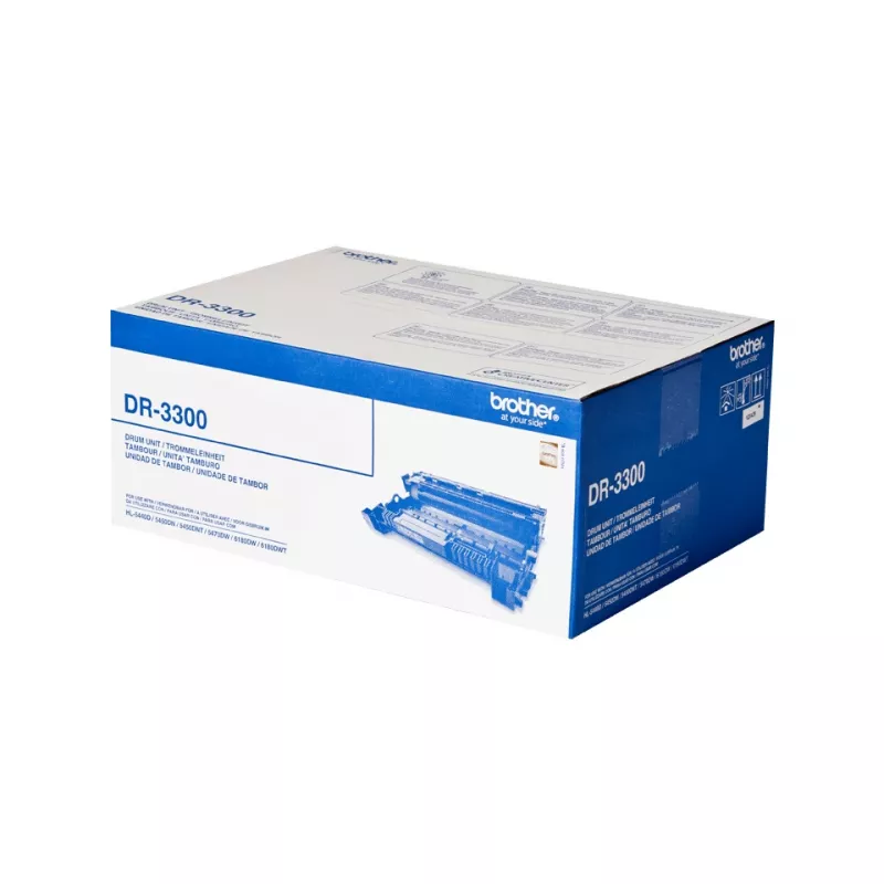 Originalus Brother DR-3300 būgnas 1 vnt.