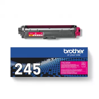Tonerių kasetė Brother TN-245M 1000 puslapių Magenta