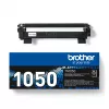Originalus Brother TN-1050 juodos spalvos kasetė, 1 vnt.