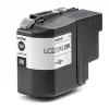 Brother LC229XLBK originalus juodos spalvos kasetė, 1 vnt., didelės talpos
