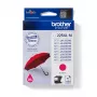 Originali Brother LC225XLM rašalo kasetė, didelės išeigos, purpurinė (1 vnt.)