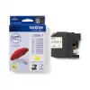 Brother LC225XLY geltona kasetė, 1 vnt., originali, didelės talpos (XL)