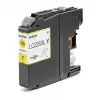 Brother LC225XLY geltona kasetė, 1 vnt., originali, didelės talpos (XL)