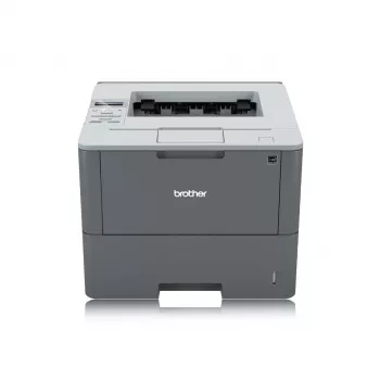 Brother HL-L6250DN lazerinis spausdintuvas 1200 x 1200 DPI A4