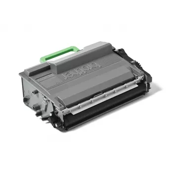 Kasetė su toneriu Brother TN-3480 originali juoda 1 vnt.