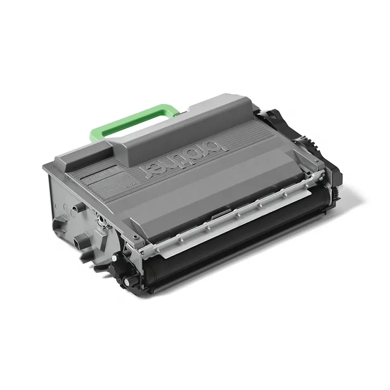 Kasetė su toneriu Brother TN-3480 originali juoda 1 vnt.