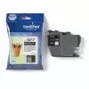 Brother LC3217BK rašalo kasetė 1 vnt Originali Juoda