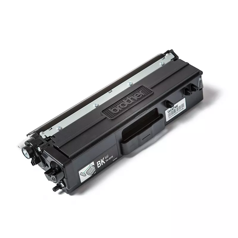 Originalus Brother TN421BK juodos spalvos tonerio kasetė 3000 puslapių