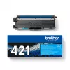 Originalus Brother TN-421C rašalo kasetė (žydra)
