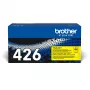 Brother TN-426Y originalus geltonas toneris 1 vnt.