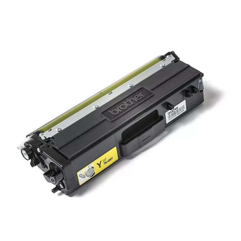 Brother TN-426Y originalus geltonas toneris 1 vnt.