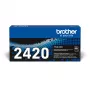 Originalus Brother TN-2420 juodas toneris, 1 vnt., didelės išeigos