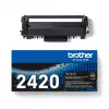 Originalus Brother TN-2420 juodas toneris, 1 vnt., didelės išeigos