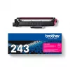 Kasetė Brother TN-243M Originali rausva