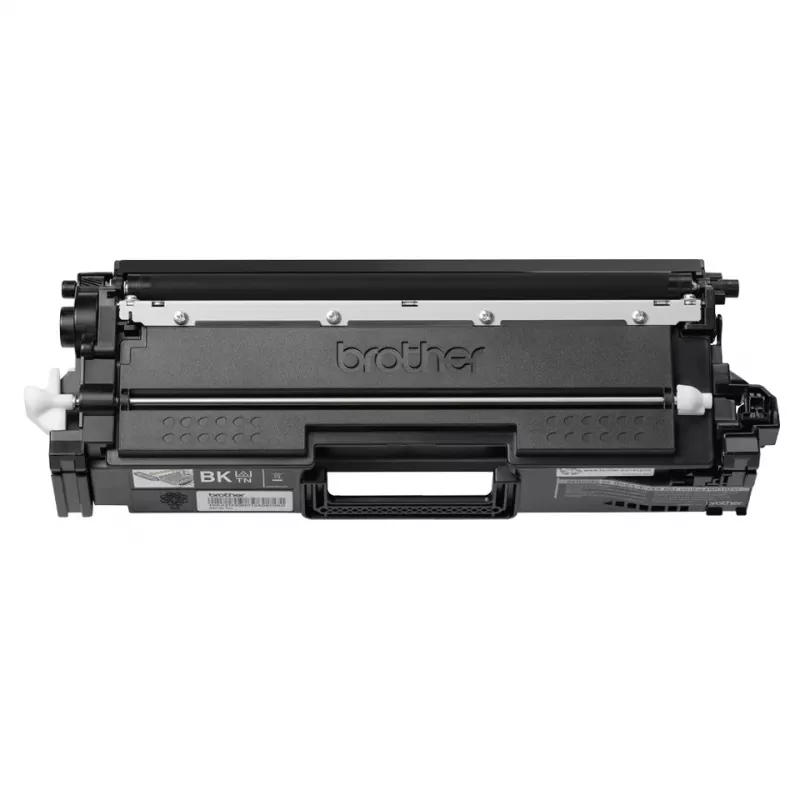 Tonerių kasetė Brother TN-821XLBK 30000 puslapių Juoda