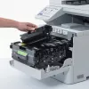 Tonerių kasetė Brother TN-821XLBK 30000 puslapių Juoda